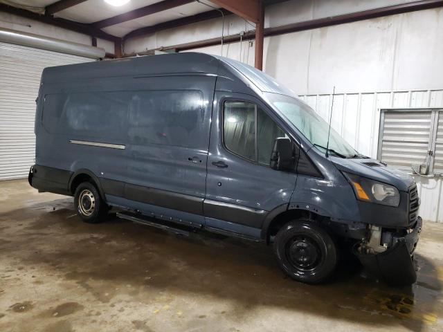 2019 Ford Transit T-250 VIN: 1FTYR3XM3KKA99259 Lot: 48597274