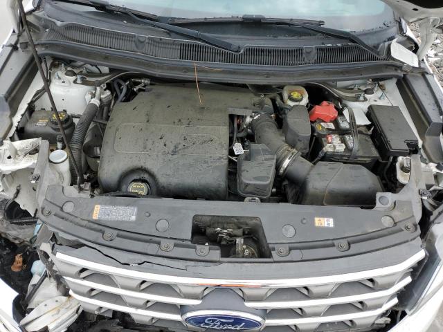 2017 FORD EXPLORER - 1FM5K7B88HGB64767