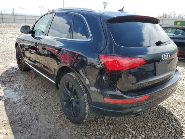 VIN WA1LFAFPXEA131583 2014 Audi Q5, Premium Plus no.2