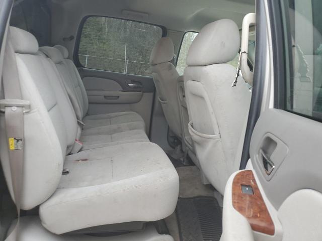 2007 Chevrolet Avalanche K1500 VIN: 3GNFK12347G112525 Lot: 49735744