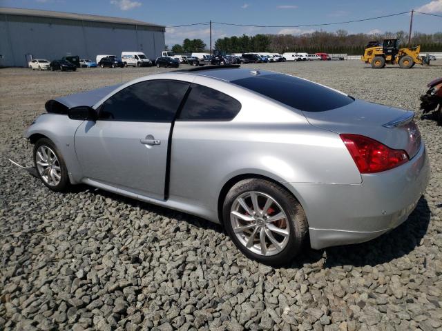 2014 Infiniti Q60 Journey VIN: JN1CV6EL1EM132191 Lot: 51152114