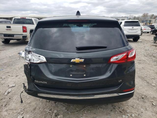 2019 Chevrolet Equinox Lt VIN: 3GNAXKEV1KS638647 Lot: 49922414