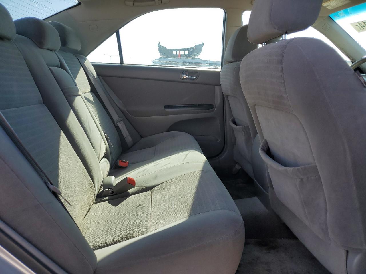 4T1BF30K35U108845 2005 Toyota Camry Le