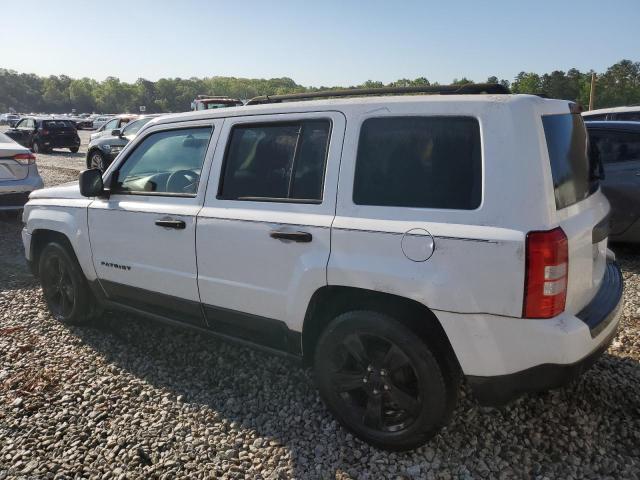 2014 Jeep Patriot Sport VIN: 1C4NJPBA8ED703556 Lot: 49779484