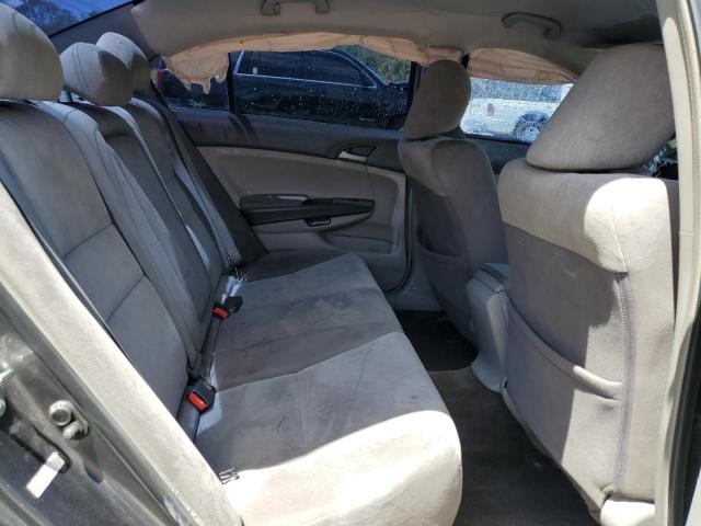 2009 Honda Accord Lxp VIN: 1HGCP264X9A120282 Lot: 51060574