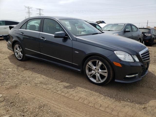 WDDHF8JB1CA615645 2012 Mercedes-Benz E 350 4Matic