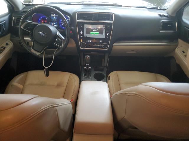 2018 Subaru Outback 2.5I Limited VIN: 4S4BSANC1J3222618 Lot: 50279694