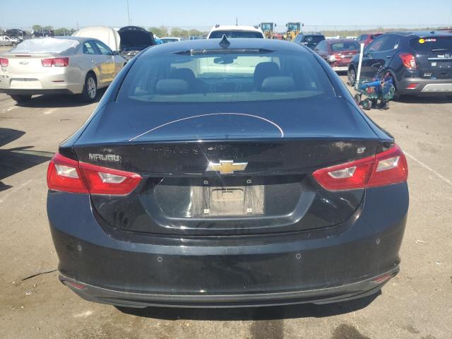 2018 Chevrolet Malibu Lt VIN: 1G1ZD5ST4JF248047 Lot: 51937414