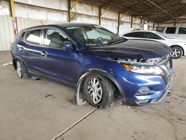 2021 Nissan Rogue Sport S VIN: JN1BJ1AV8MW314796 Lot: 51268974