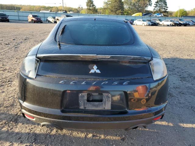 2006 Mitsubishi Eclipse Gs VIN: 4A3AK24F26E021711 Lot: 49437004