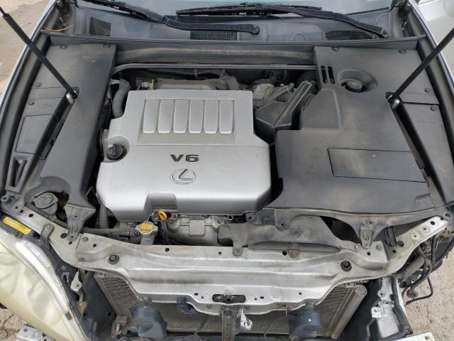 2007 Lexus Es 350 VIN: JTHBJ46G472102965 Lot: 48658994