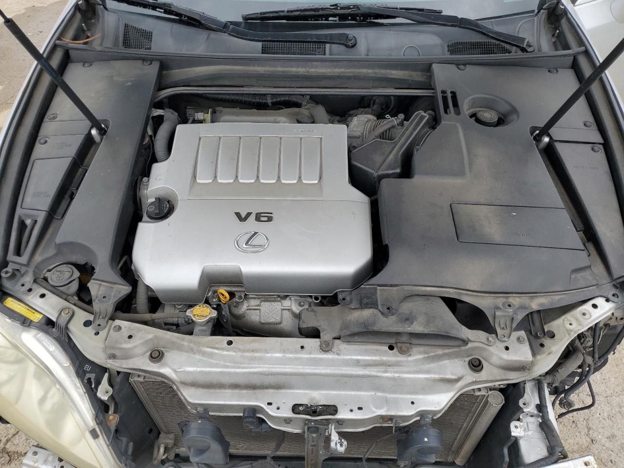 JTHBJ46G472102965 2007 Lexus Es 350