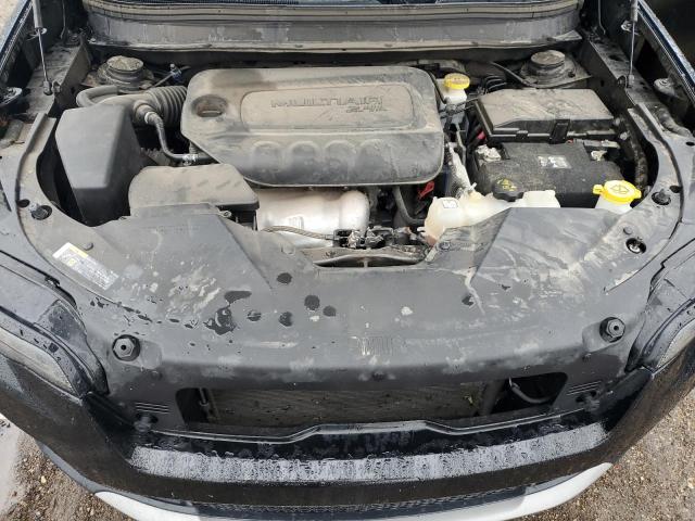 2019 JEEP CHEROKEE L - 1C4PJLDB2KD302314