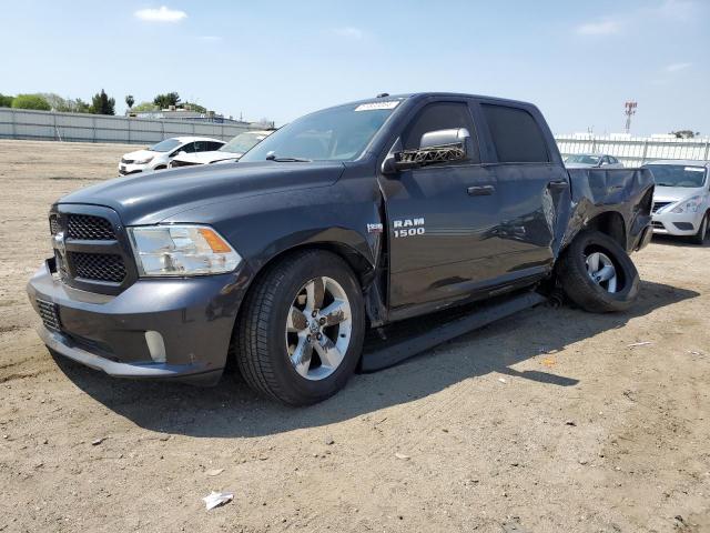 2015 Ram 1500 St VIN: 3C6RR7KTXFG699419 Lot: 51833064