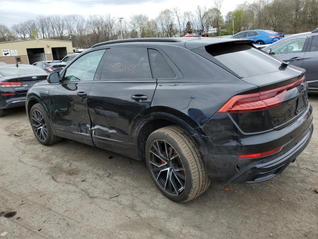 WA1EVAF15MD042640 Audi Q8 PREMIUM 2