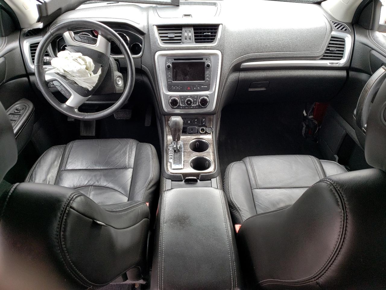 1GKKRRKD4FJ145066 2015 GMC Acadia Slt-1