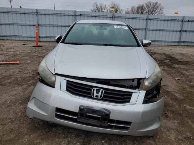 2008 Honda Accord Lx VIN: JHMCP26358C016242 Lot: 47537034