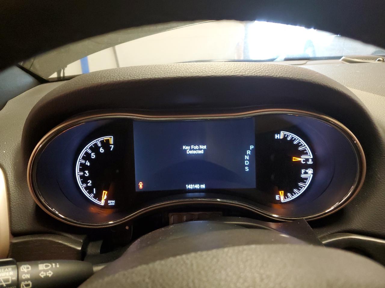 1C4RJFBG3FC233251 2015 Jeep Grand Cherokee Limited