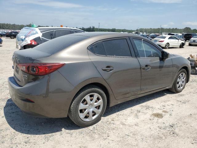 2014 Mazda 3 Sport VIN: JM1BM1U75E1167319 Lot: 39230632