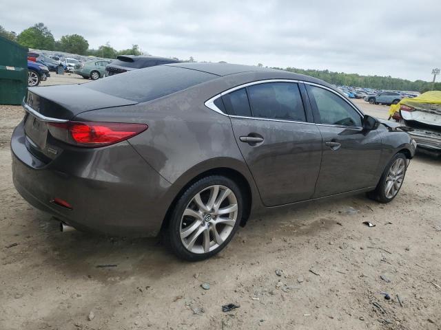 2016 MAZDA 6 TOURING - JM1GJ1V59G1475950