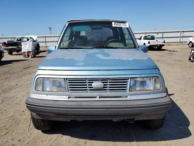 1994 Geo Tracker VIN: 2CNBE18U3R6945824 Lot: 49602114