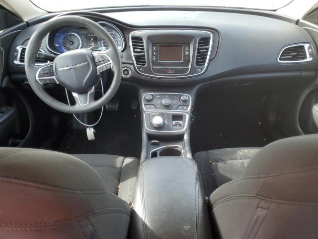 2016 CHRYSLER 200 LIMITE - 1C3CCCAB7GN176633