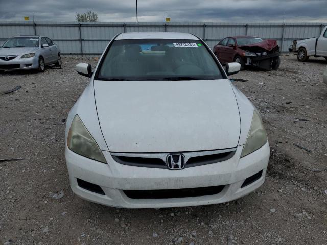 2007 Honda Accord Se VIN: 1HGCM56317A194978 Lot: 48712134