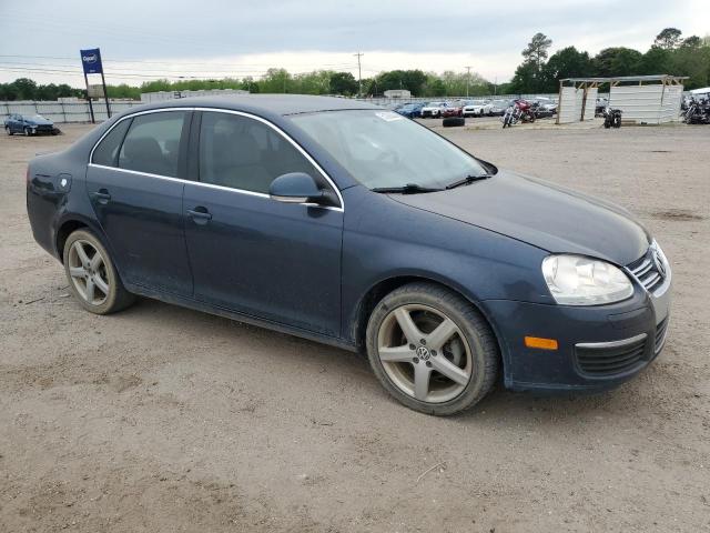 2010 Volkswagen Jetta Tdi VIN: 3VWRL7AJ8AM146298 Lot: 51398064