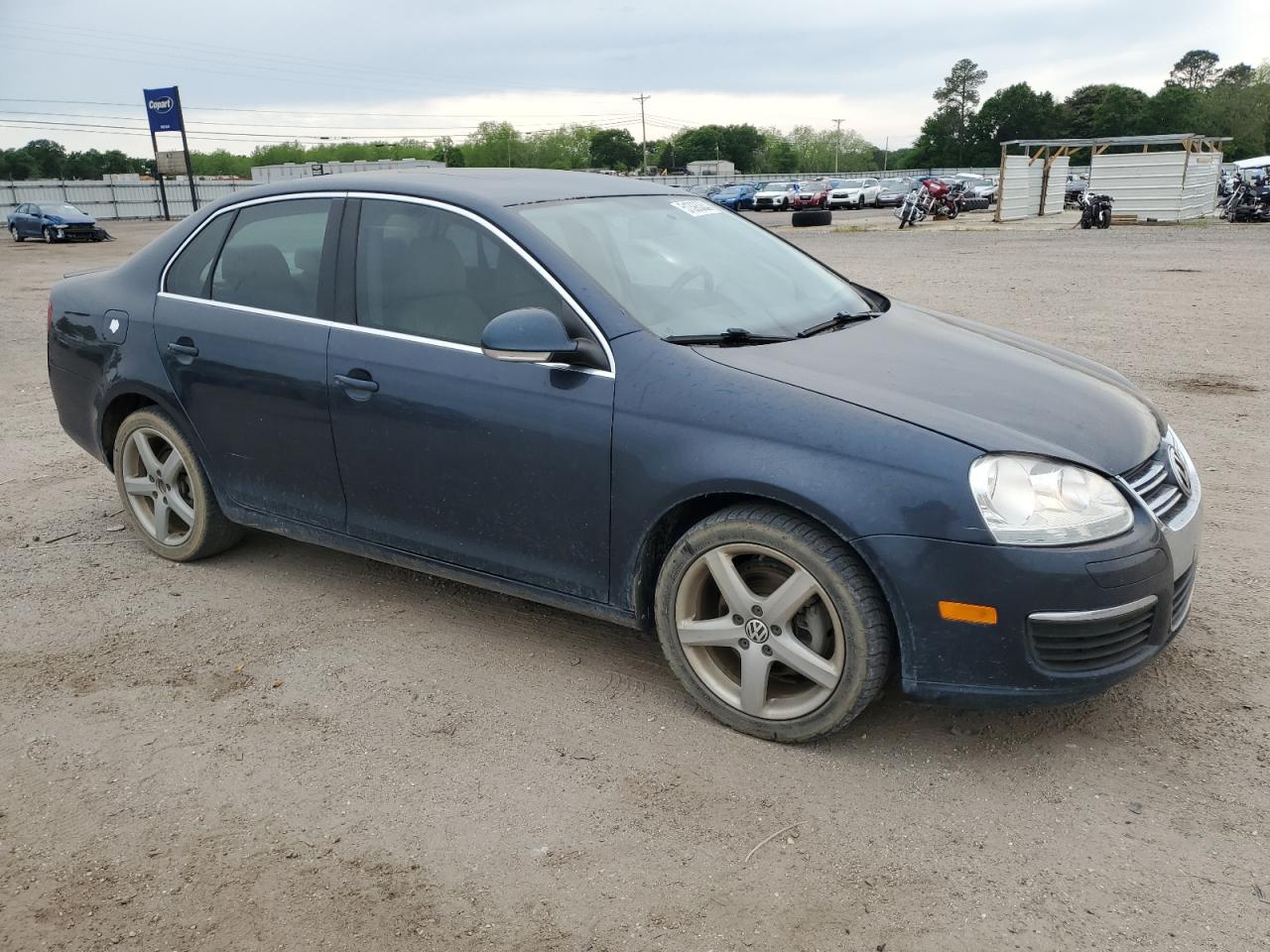 3VWRL7AJ8AM146298 2010 Volkswagen Jetta Tdi