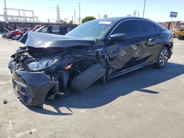 2017 HONDA CIVIC EX - 19XFC2F8XHE051938