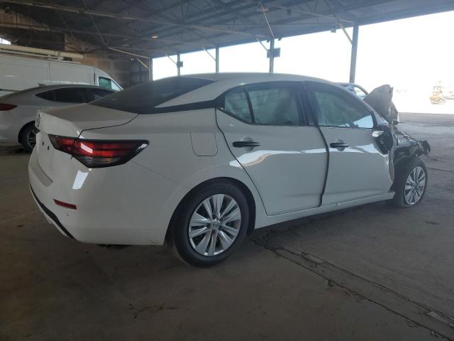 2024 NISSAN SENTRA S - 3N1AB8BV7RY272122
