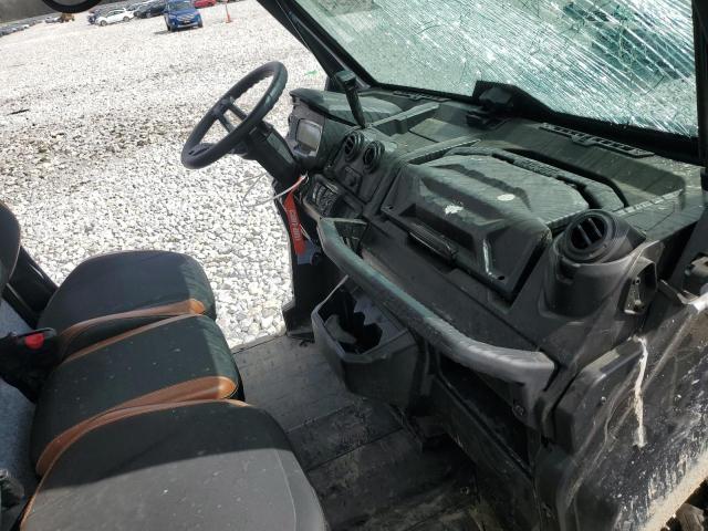 2024 CAN-AM DEFENDER L - 3JBUVAX47RK001365