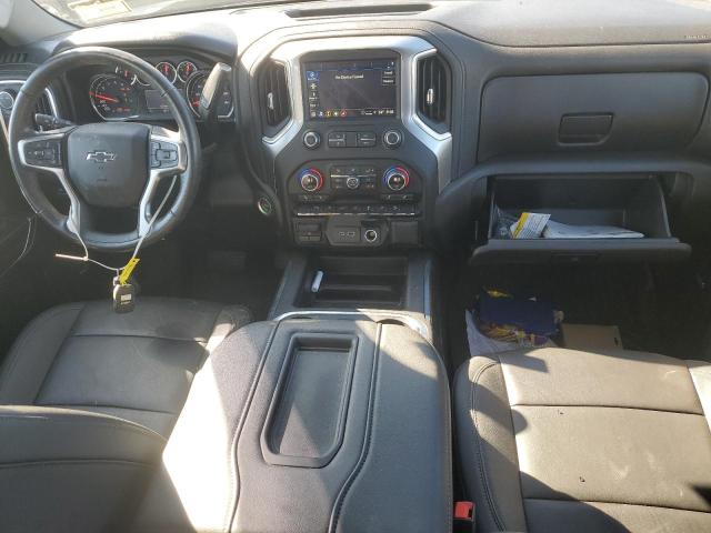 2021 CHEVROLET SILVEO2500 - 1GCPYFED9MZ198648