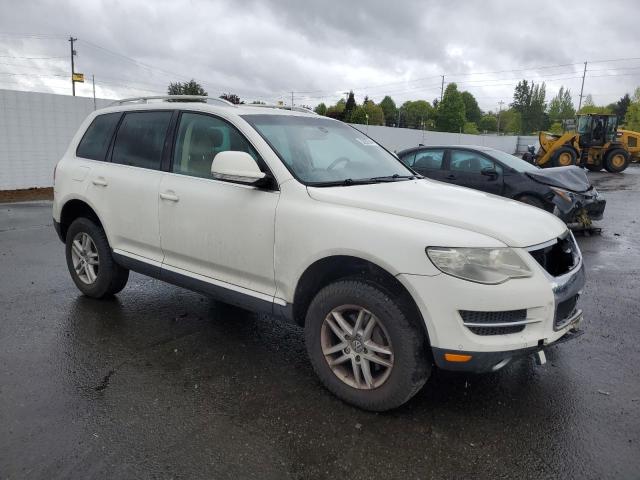 2008 Volkswagen Touareg 2 V6 VIN: WVGBE77L98D036983 Lot: 52937514