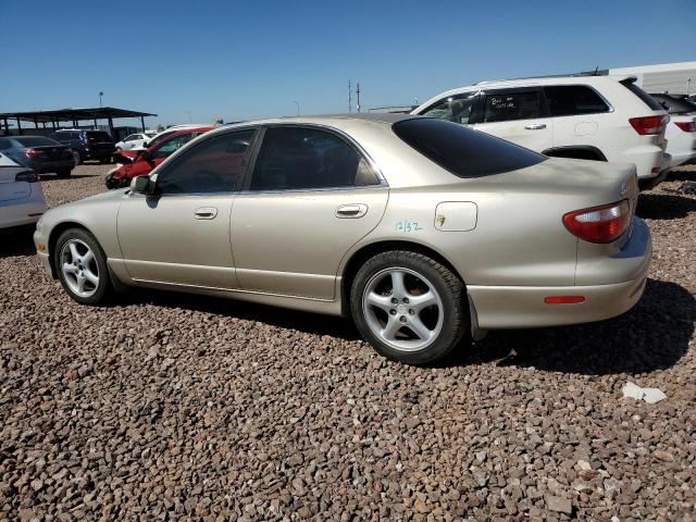 1999 Mazda Millenia S VIN: JM1TA2223X1510870 Lot: 50934394