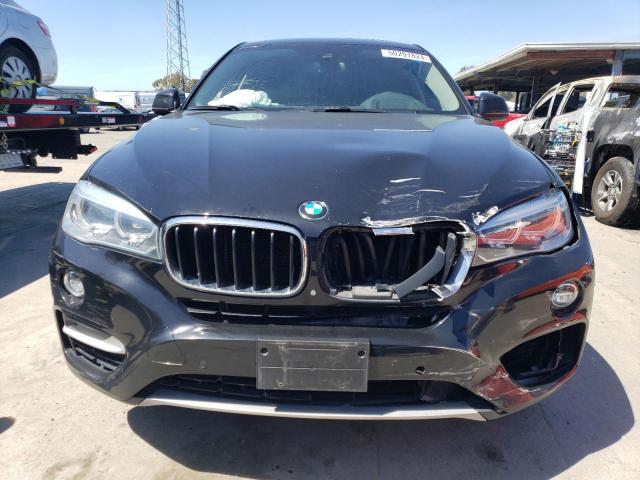 VIN 5UXKU2C52F0N76860 2015 BMW X6, Xdrive35I no.5