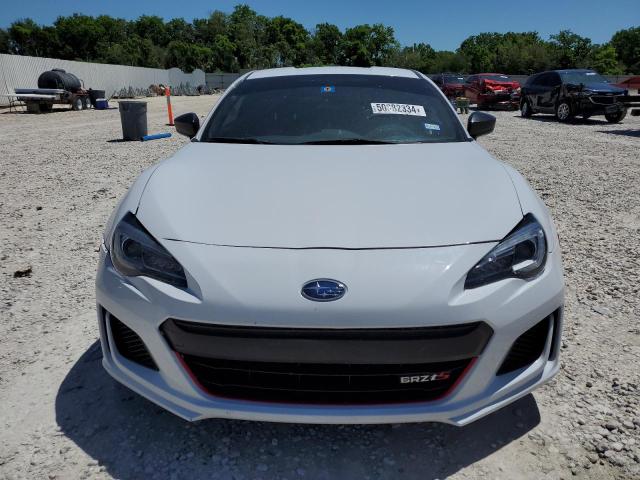 2020 SUBARU BRZ TS JF1ZCAD11L9700610