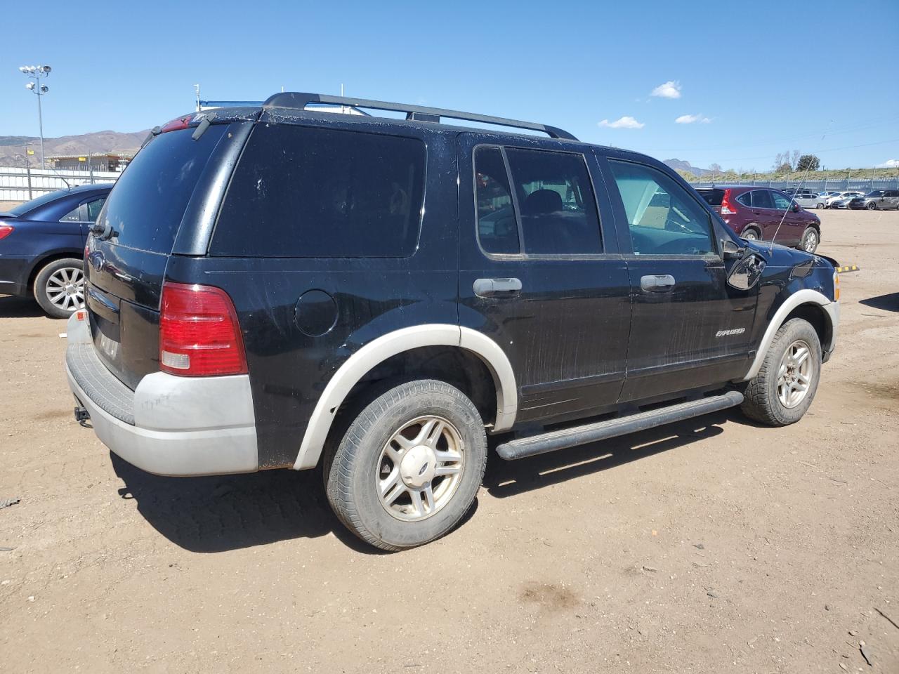 1FMZU72K42ZC71589 2002 Ford Explorer Xls