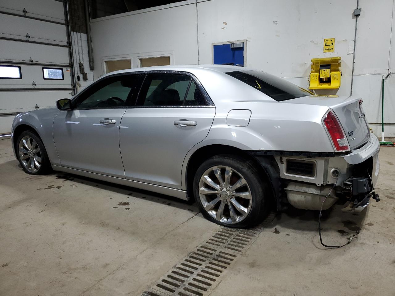 2C3CCAJT9CH217215 2012 Chrysler 300 S