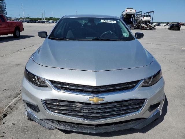 2018 Chevrolet Malibu Ls VIN: 1G1ZB5ST6JF253885 Lot: 50900784