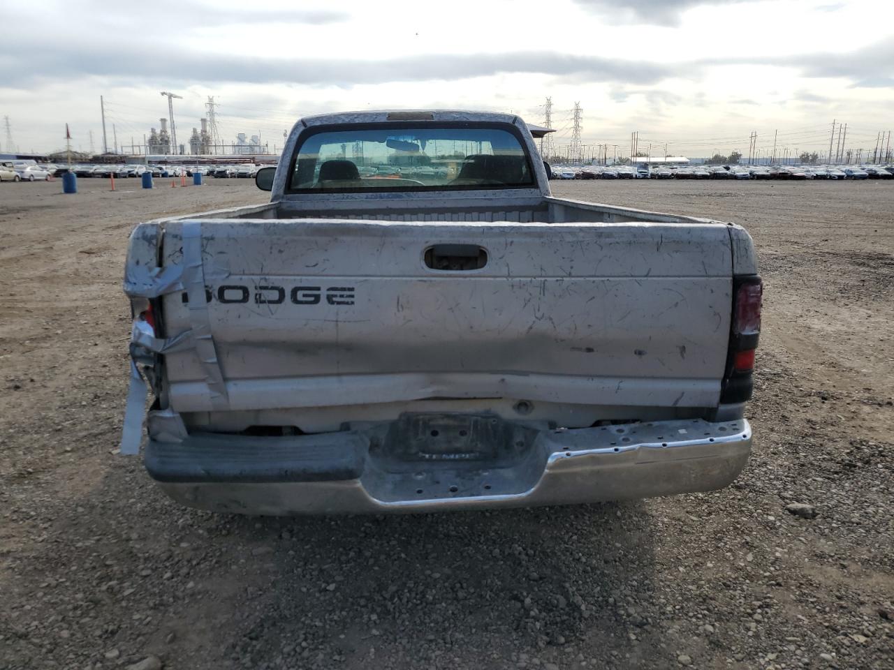 1B7HC16X3XS130700 1999 Dodge Ram 1500