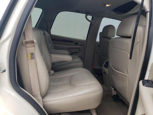 2004 Cadillac Escalade Luxury VIN: 1GYEK63N24R197338 Lot: 49097404