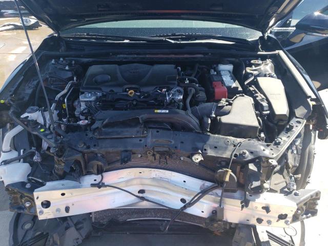2021 TOYOTA CAMRY XSE - 4T1K61AK5MU475814