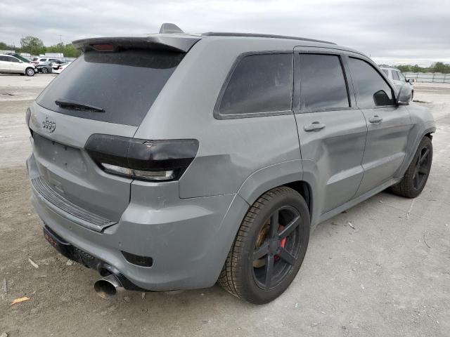 Vin: 1c4rjfdj2ec281167, lot: 51375984, jeep grand cher srt-8 20143