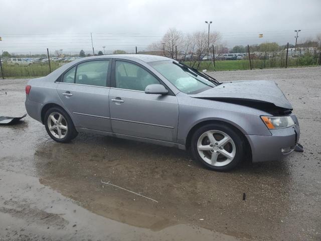 2007 Hyundai Sonata Se VIN: 5NPEU46F77H158068 Lot: 50517784