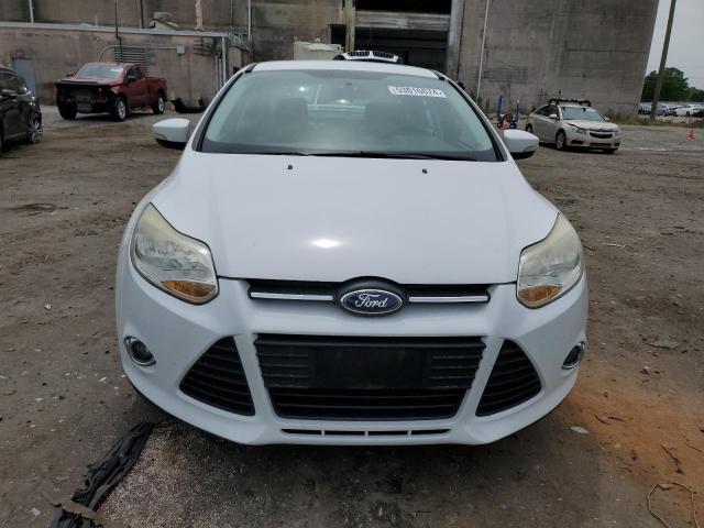 2014 Ford Focus Se VIN: 1FADP3F2XEL274339 Lot: 53016074