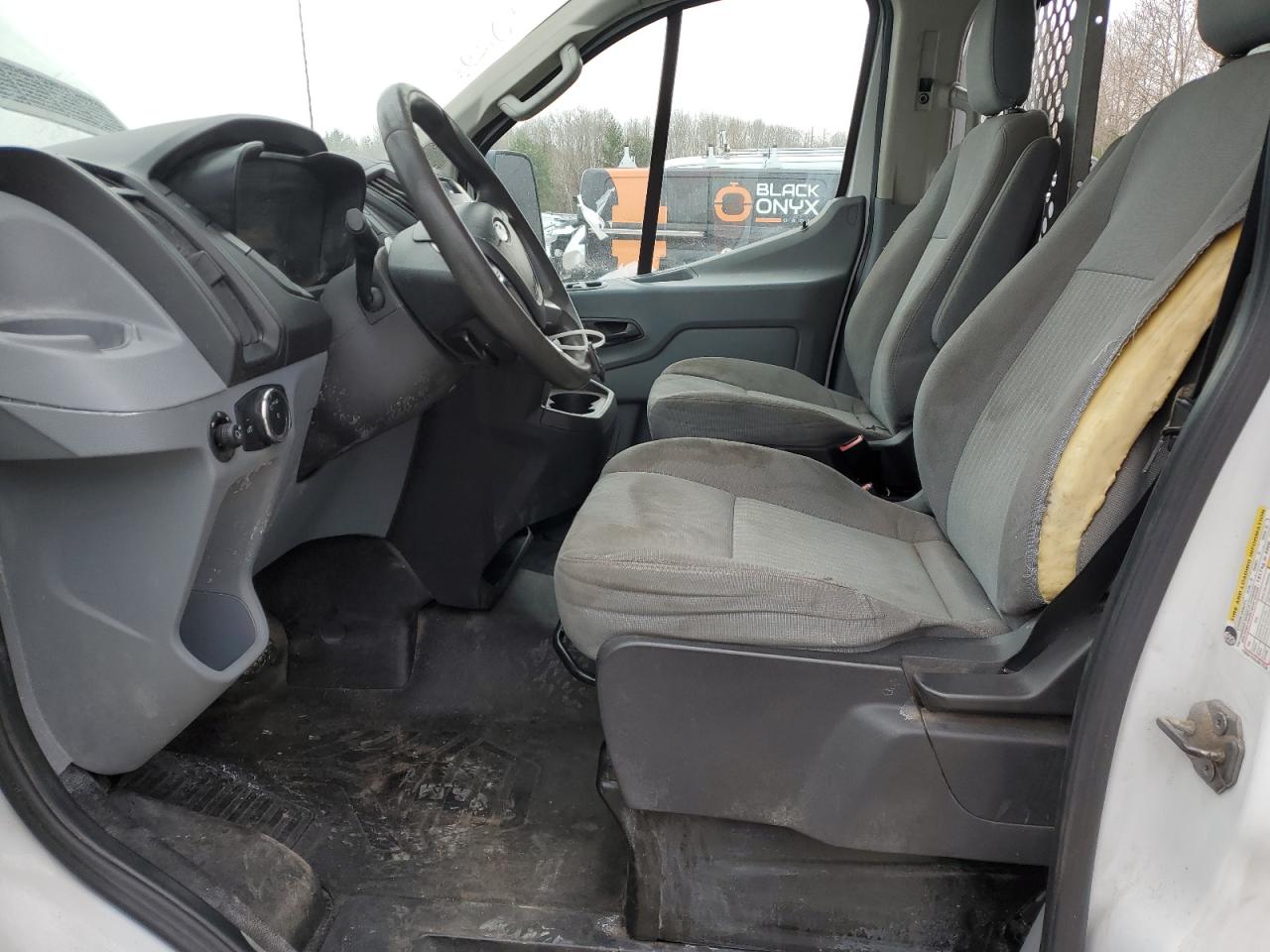 1FTYR1ZM7GKB20865 2016 Ford Transit T-250