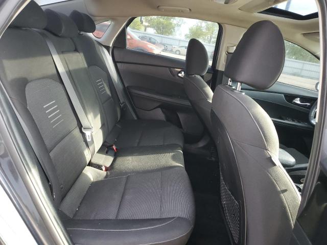 2019 KIA FORTE GT L - 3KPF34AD3KE024832