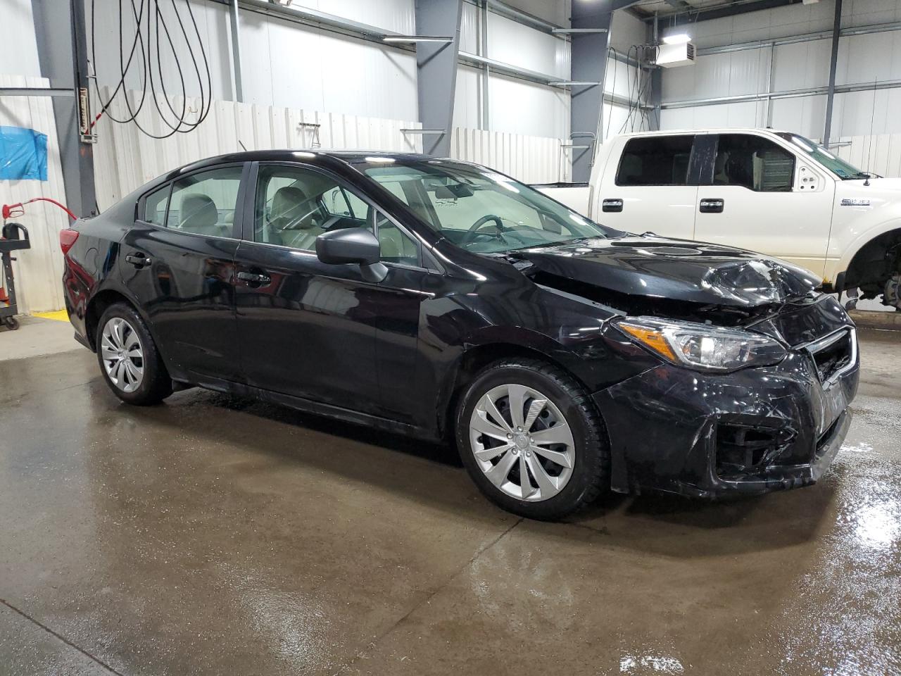 4S3GKAA60K3614453 2019 Subaru Impreza