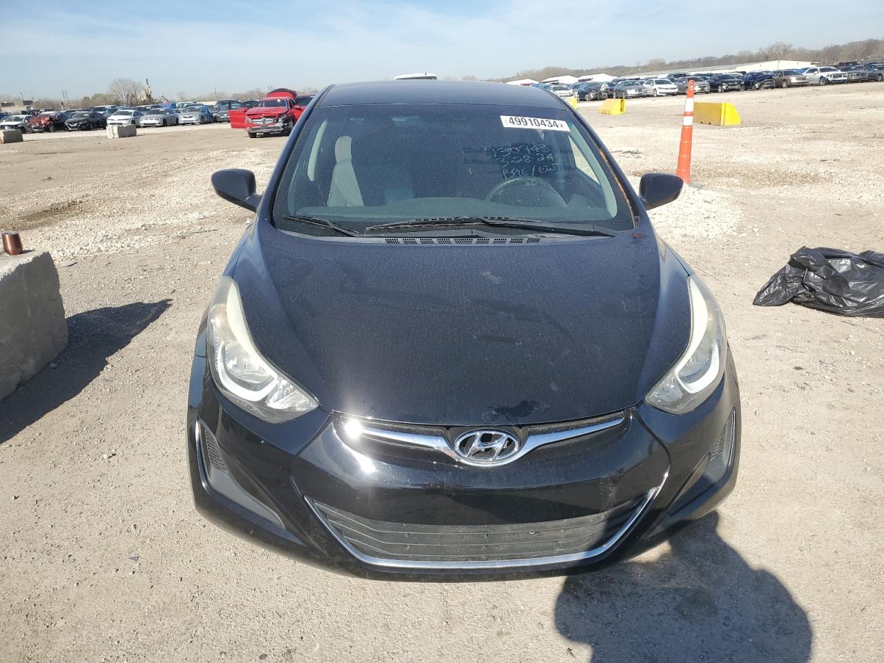 5NPDH4AE2GH759175 2016 Hyundai Elantra Se